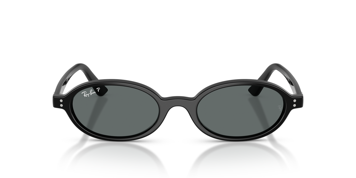 Ray-Ban RB 4472 - Nero