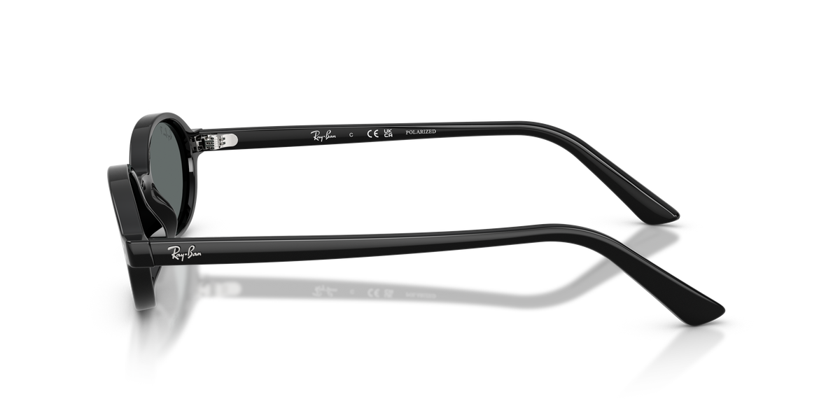 Ray-Ban RB 4472 - Black