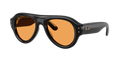 Ray-Ban RB 4925 - Nero