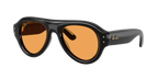 Ray-Ban RB 4925 - Nero