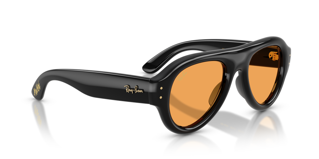 Ray-Ban RB 4925 - Nero