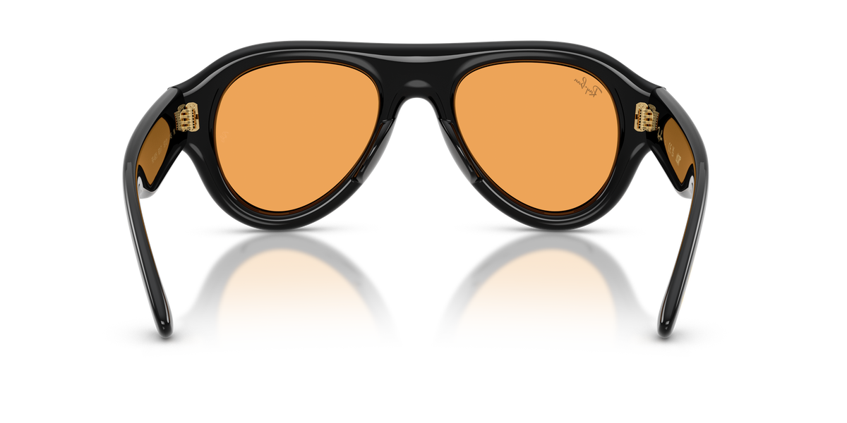Ray-Ban RB 4925 - Nero