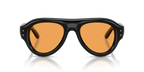 Ray-Ban RB 4925 - Nero