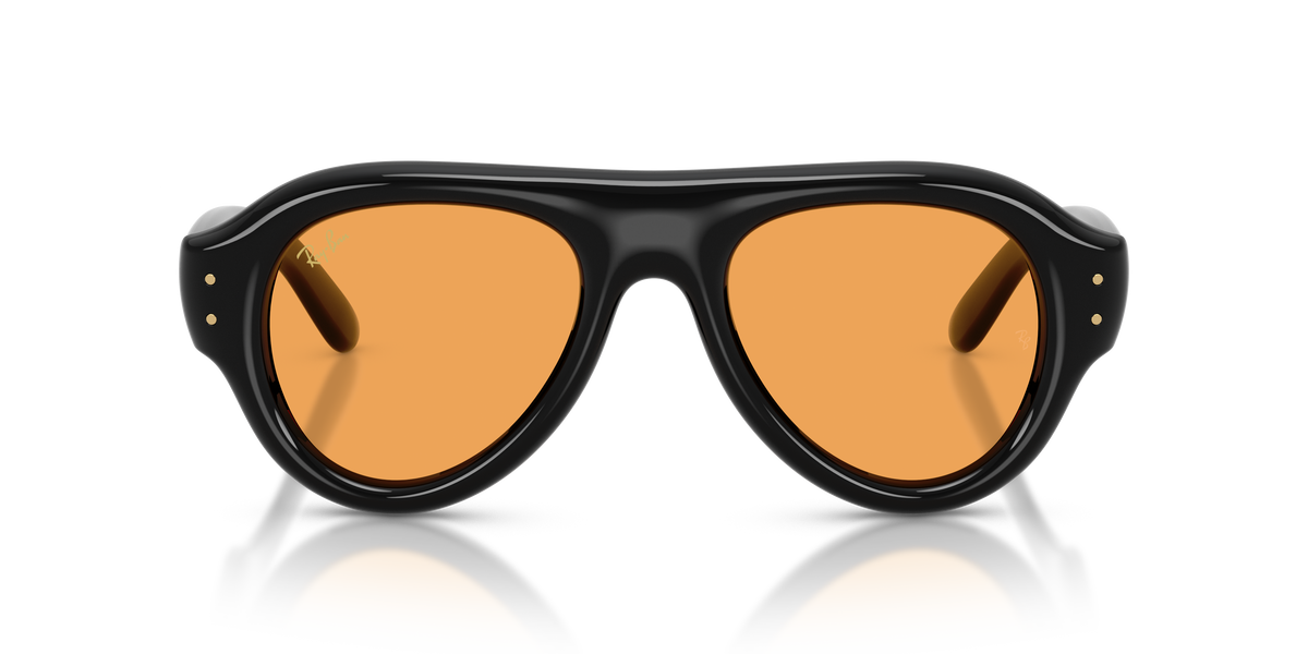 Ray-Ban RB 4925 - Nero