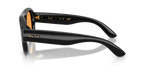Ray-Ban RB 4925 - Nero
