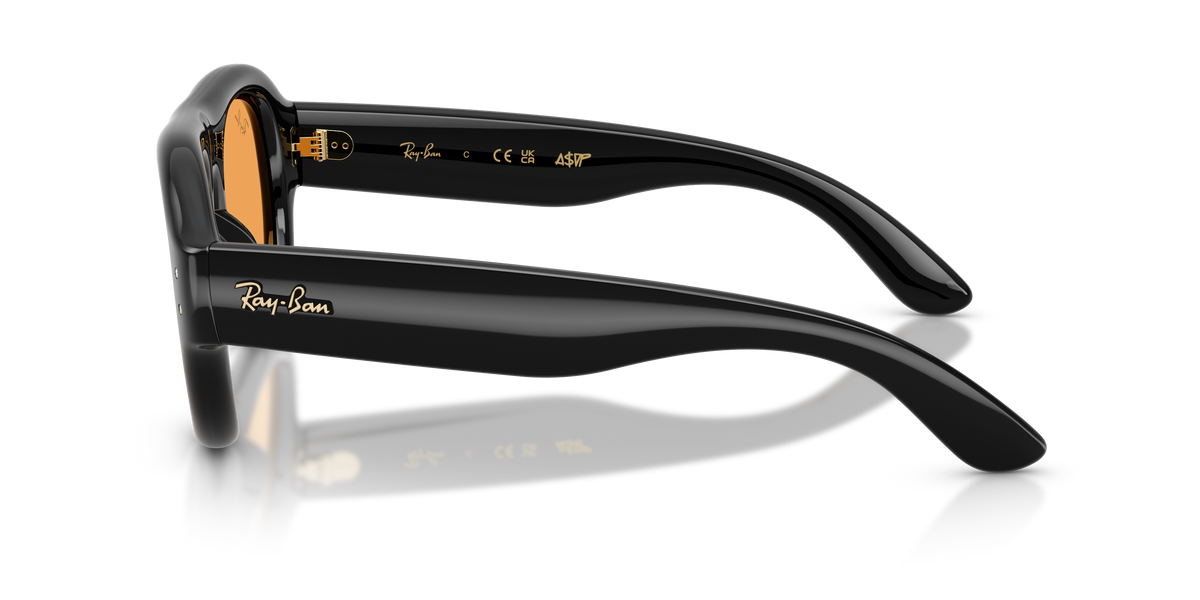 Ray-Ban RB 4925 - Nero