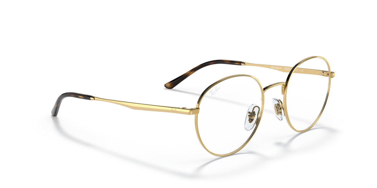 Ray-Ban RX 3681V - Oro