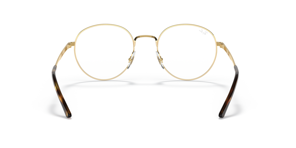 Ray-Ban RX 3681V - Oro