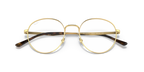 Ray-Ban RX 3681V - Oro