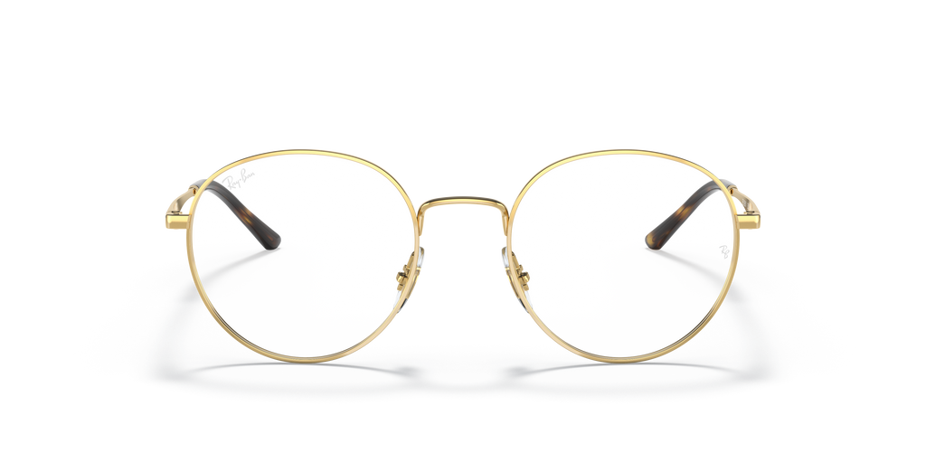 Ray-Ban RX 3681V - Oro