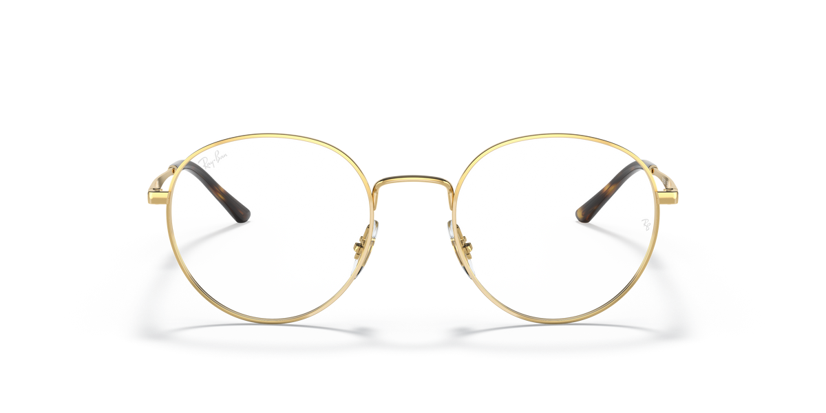 Ray-Ban RX 3681V - Oro