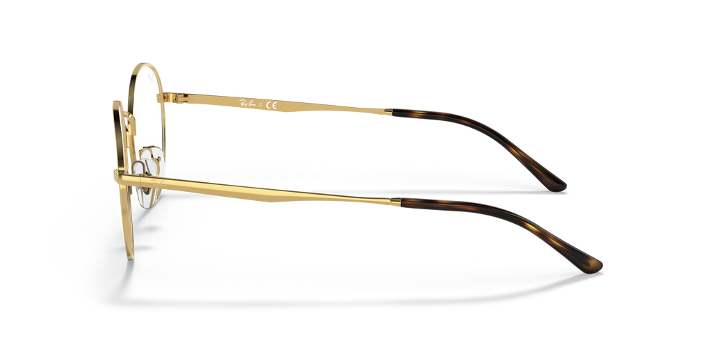 Ray-Ban RX 3681V - Oro