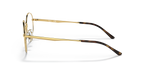 Ray-Ban RX 3681V - Oro