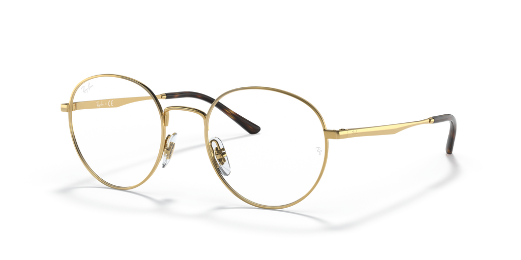 Ray-Ban RX 3681V - Oro