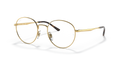 Ray-Ban RX 3681V - Oro