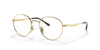 Ray-Ban RX 3681V - Oro