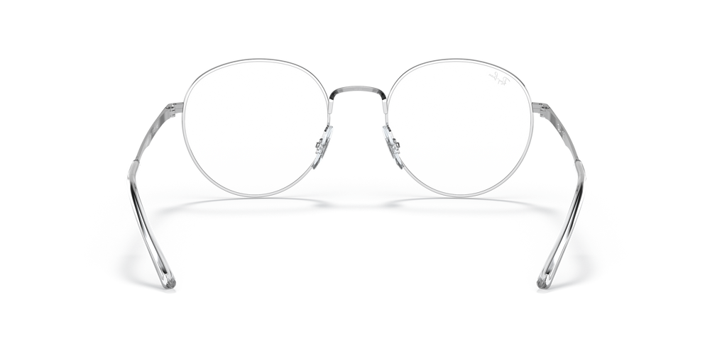 Ray-Ban RX 3681V - Argento