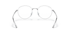 Ray-Ban RX 3681V - Argento