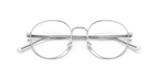 Ray-Ban RX 3681V - Argento