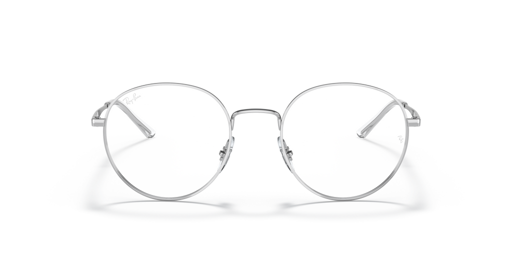 Ray-Ban RX 3681V - Argento