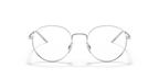 Ray-Ban RX 3681V - Argento