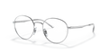 Ray-Ban RX 3681V - Argento