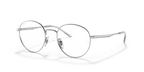 Ray-Ban RX 3681V - Argento