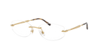 Ray-Ban RX 3792V - Oro