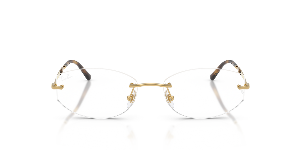 Ray-Ban RX 3792V - Oro