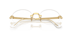 Ray-Ban RX 3929V - Oro arista