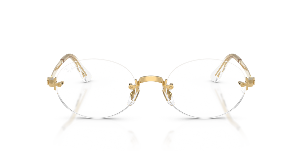 Ray-Ban RX 3929V - Oro arista
