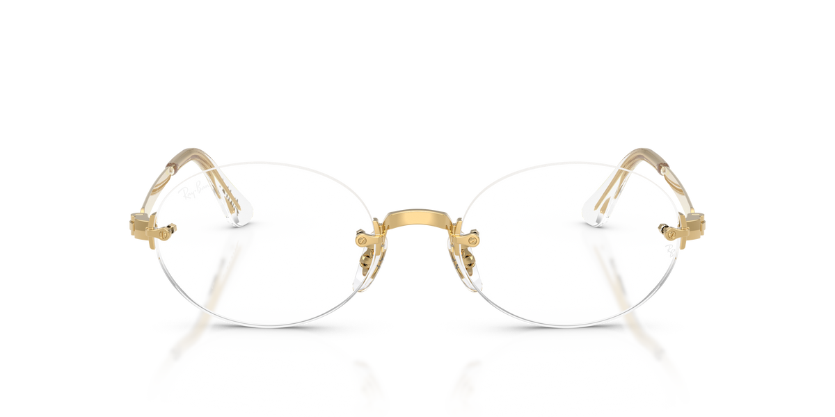 Ray-Ban RX 3929V - Oro arista