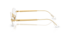 Ray-Ban RX 3929V - Oro arista
