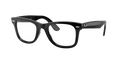 Ray-Ban RX 4340V - Nero