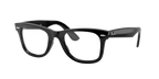 Ray-Ban RX 4340V - Nero