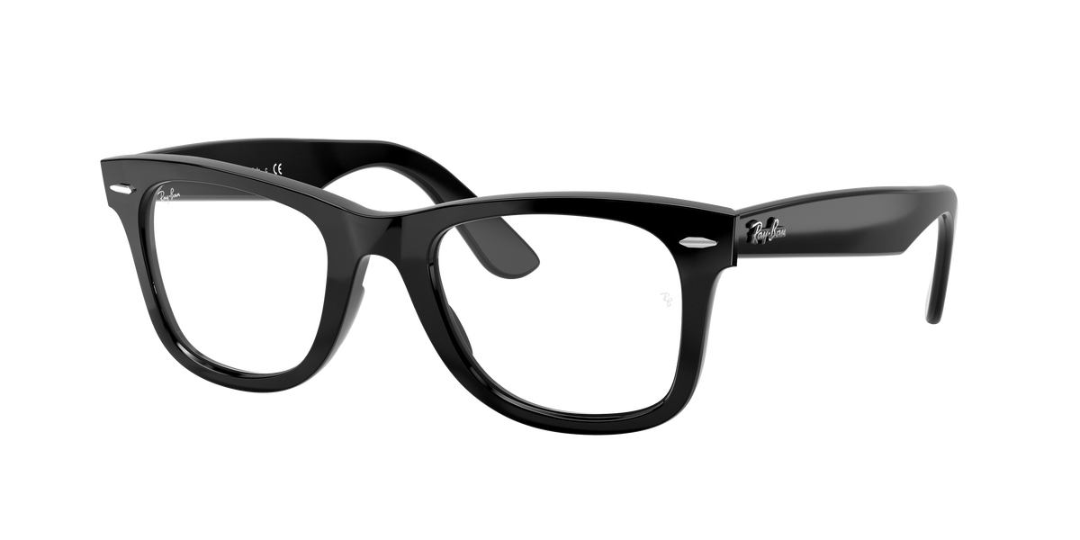 Ray-Ban RX 4340V - Nero