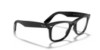 Ray-Ban RX 4340V - Nero