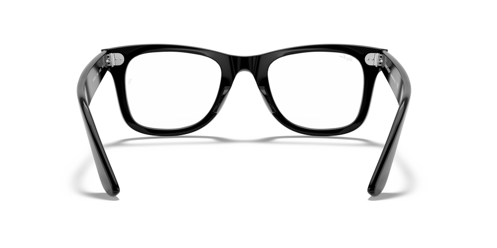Ray-Ban RX 4340V - Nero