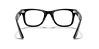 Ray-Ban RX 4340V - Nero