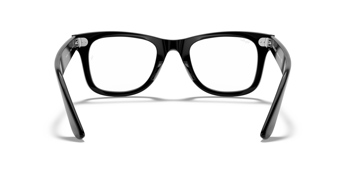Ray-Ban RX 4340V - Nero