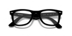 Ray-Ban RX 4340V - Nero