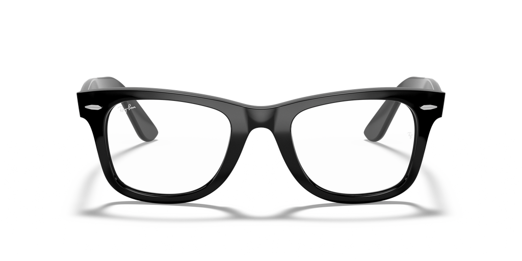 Ray-Ban RX 4340V - Nero
