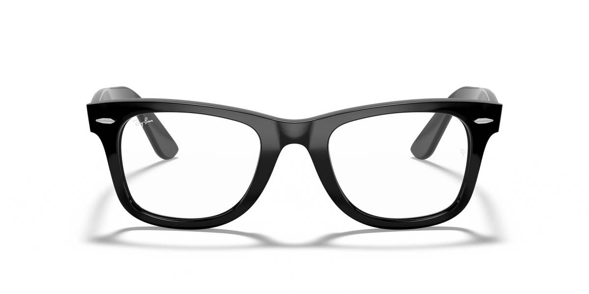 Ray-Ban RX 4340V - Nero