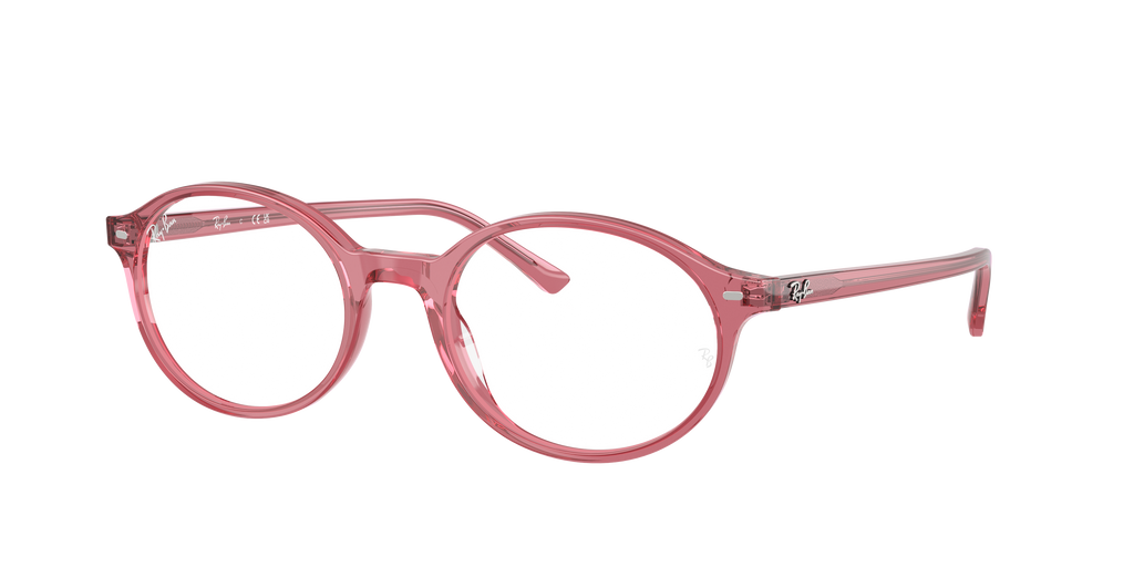 Ray-Ban RX 5429 - Rosa