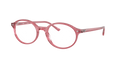 Ray-Ban RX 5429 - Rosa