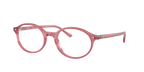 Ray-Ban RX 5429 - Rosa