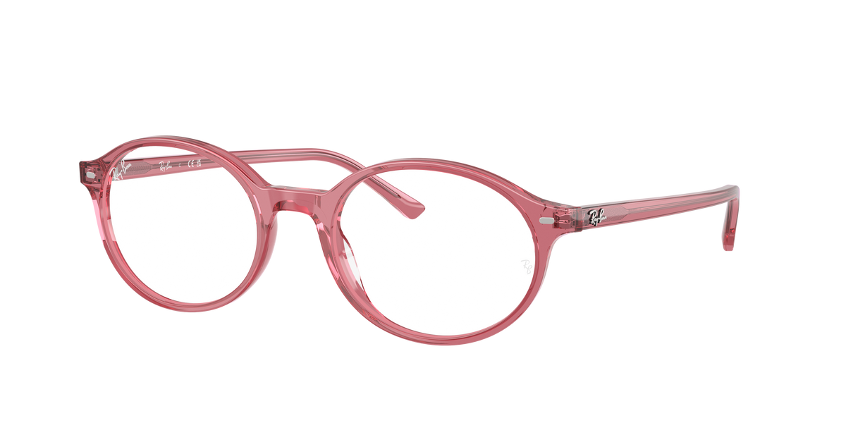 Ray-Ban RX 5429 - Rosa