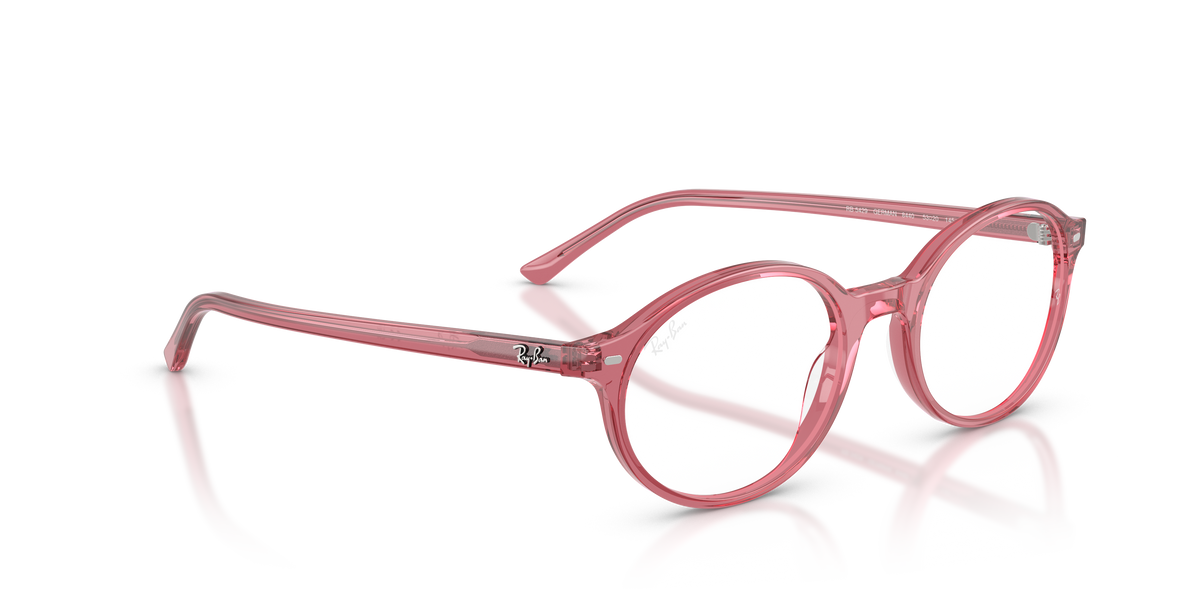 Ray-Ban RX 5429 - Rosa