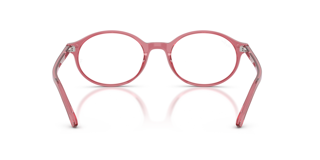 Ray-Ban RX 5429 - Rosa