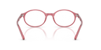 Ray-Ban RX 5429 - Rosa